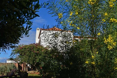 Haupthaus Ansicht von S�den