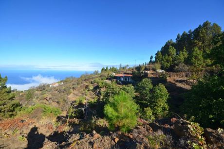 Nahezu das ganze Tal gehört dazu