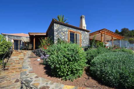 Haupthaus, Ansicht von S�dwesten