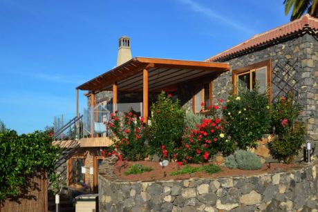 Haupthaus, S�dbalkon