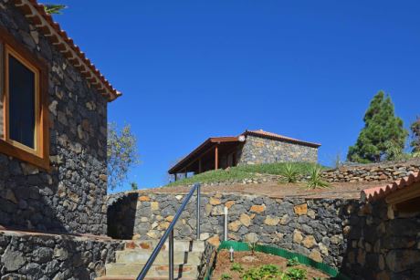 Separates G�stheaus mit Vermietungslizenz