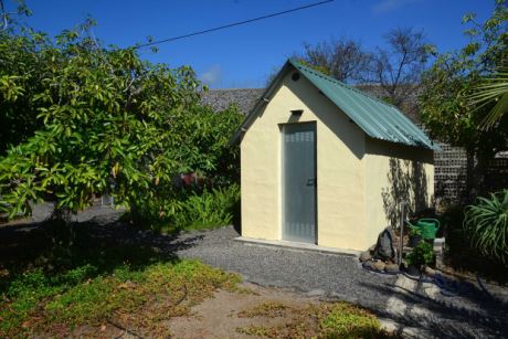 � Ger�tehaus und �