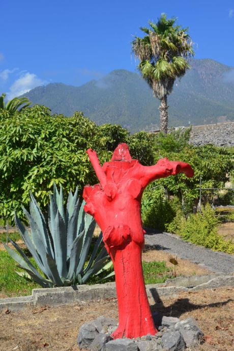 � k�nstlerischen Anlagen