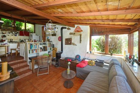 Haupthaus Wohnk�che