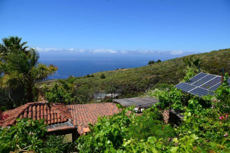 Haupthaus von S�dosten