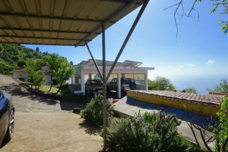 Carport, Garage, Werkstatt