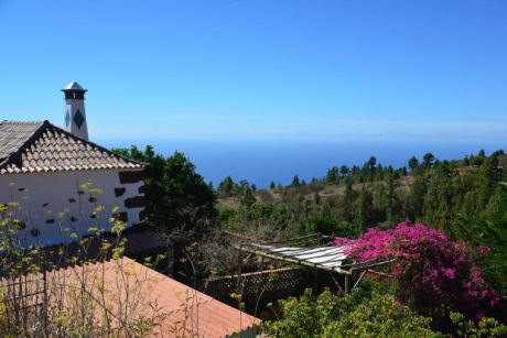 Haupthaus von S�dosten