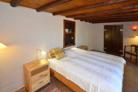 Haupthaus EG Schlafzimmer 2