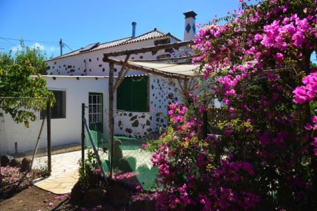 Haupthaus Terrasse G�stebereich