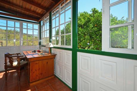 G�stehaus Wintergarten