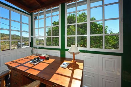 G�stehaus Wintergarten