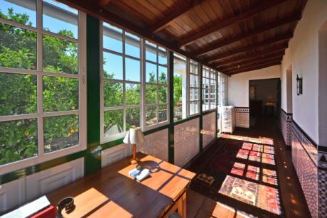 G�stehaus Wintergarten