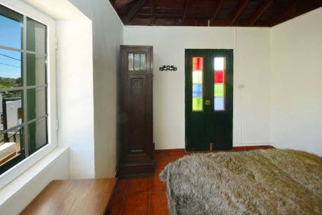 G�stehaus Schlafzimmer 1