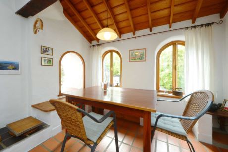 EG Wohnküche Essbereich