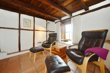 EG Wohnküche Wohnbereich