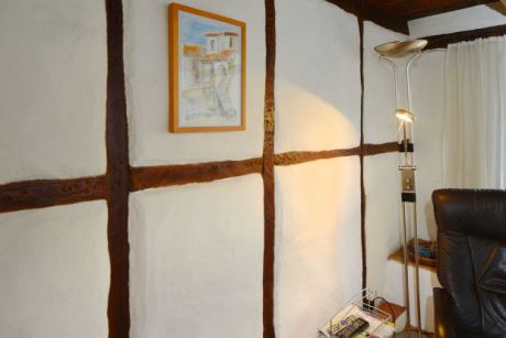 EG Wohnküche Wohnbereich