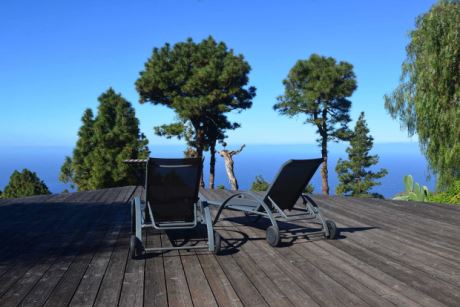 Fantastsicher Meerblick