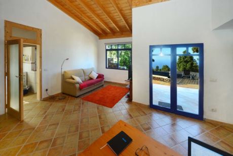 Arbeitsbereich 2, Wohnbereich 2