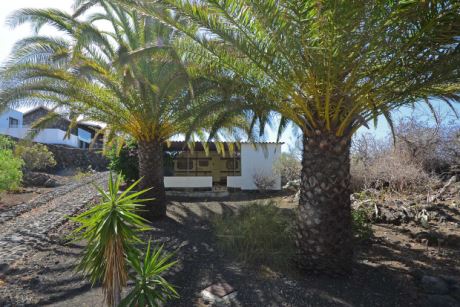 Wohnwagen für familiäre Gäste