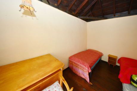 Haupthaus Schlafzimmer