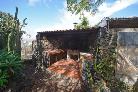 Barbacoa (Au�enk�che)