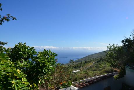 Terrasse mit Drei-Insel-Blick