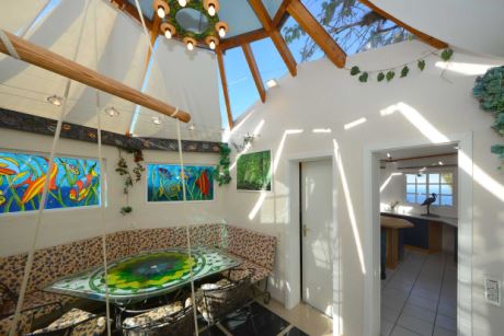 Atelier / G�stehaus SZ 1