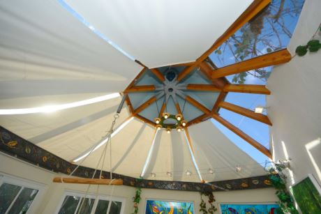 Atelier / G�stehaus SZ 1