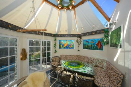 Atelier / G�stehaus SZ 1