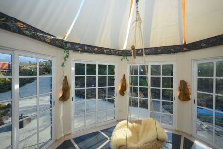 Atelier / G�stehaus SZ 1