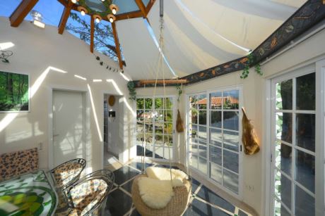 Atelier / G�stehaus SZ 1