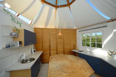 Atelier / G�stehaus SZ 2