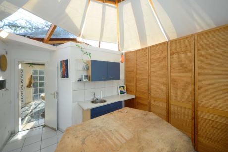 Atelier / G�stehaus SZ 2