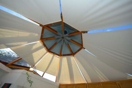 Atelier / G�stehaus SZ 2