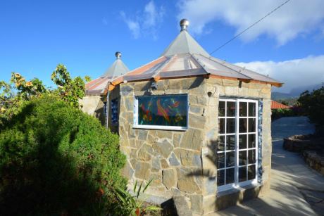 Atelier / G�stehaus