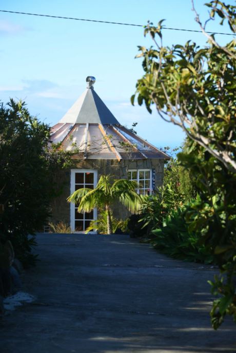 Atelier / G�stehaus