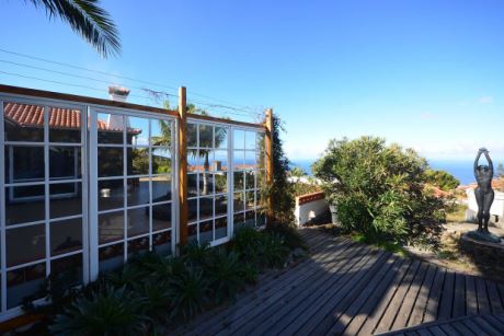 Gesch�tzter Jacuzzi-Bereich