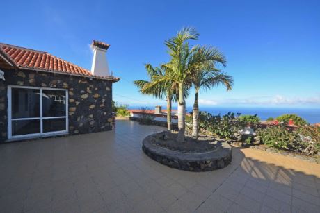 � Sonnenuntergang �ber dem Atlantik