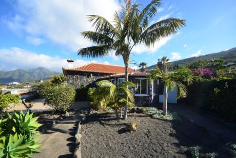 Hauphaus von S�den