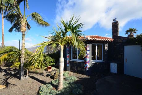 Hauphaus von S�dwesten