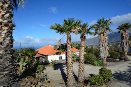 Haupthaus von S�dosten