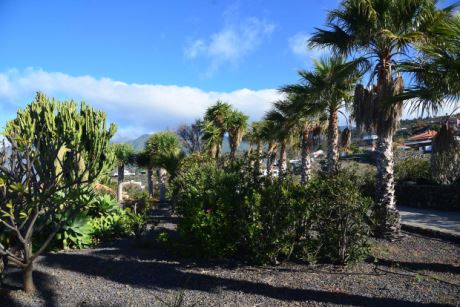 M�glicher Bauplatz f�r Erweiterung