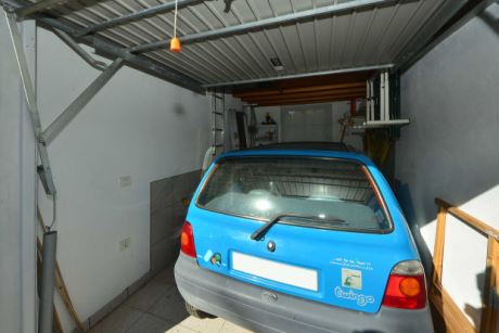 Das Auto geh�rt dazu!