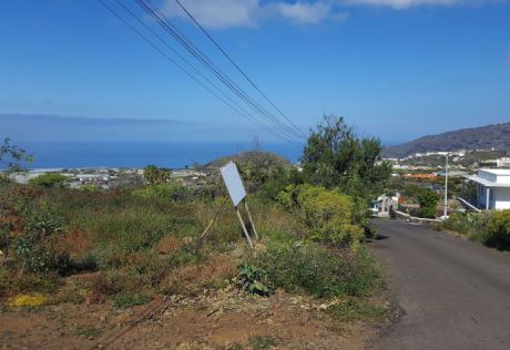 Blick nach Nordwesten