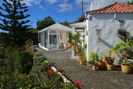 Haupthaus von Nordosten