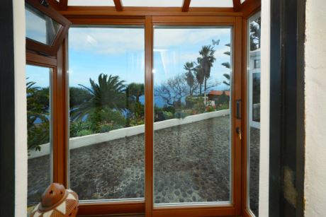 Haupthaus Schlafzimmer