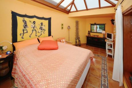 G�sthaus Schlafzimmer