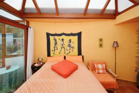 G�sthaus Schlafzimmer