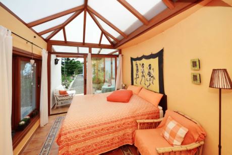 G�sthaus Schlafzimmer