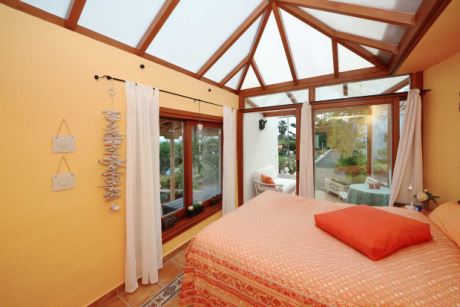 G�sthaus Schlafzimmer